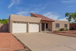 3030 W Christy, Phoenix, AZ 85029 - Photo 1