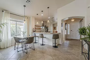 2394 E Santiago, Casa Grande, AZ 85194 - Photo 1