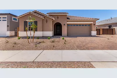 15821 W Bronco Trail, Surprise, AZ 85387 - Photo 1