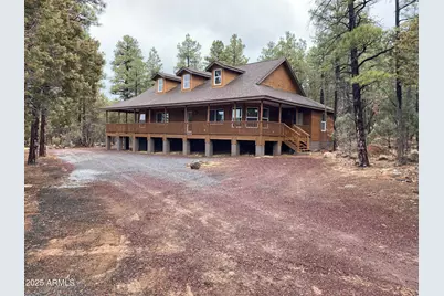 2431 Cimatario, Lakeside, AZ 85929 - Photo 1