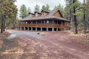 2431 Cimatario, Lakeside, AZ 85929 - Photo 1