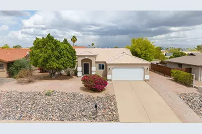 16916 E Alamosa, Fountain Hills, AZ 85268 - Photo 1