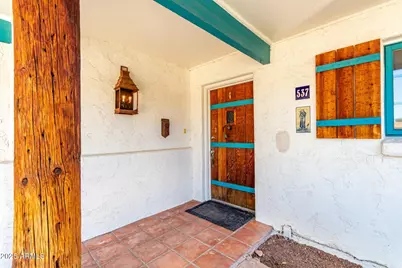 537 N Jay, Chandler, AZ 85225 - Photo 1