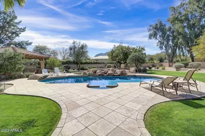 5803 E Via Del Cielo, Paradise Valley, AZ 85253 - Photo 1