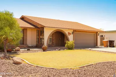 10603 W Ruth Avenue, Peoria, AZ 85345 - Photo 1