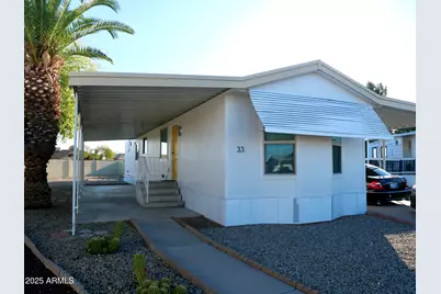 7810 W Peoria Avenue #33, Peoria, AZ 85345 - Photo 1