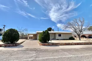 215 W Greenwich, Kearny, AZ 85137 - Photo 1