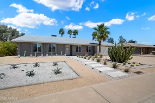 4904 E Tierra Buena, Scottsdale, AZ 85254 - Photo 1