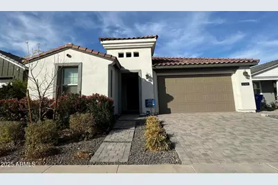 17168 W Middlebury, Surprise, AZ 85388 - Photo 1