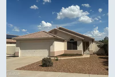 8025 W Salter, Peoria, AZ 85382 - Photo 1