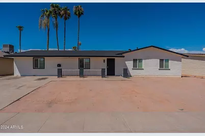 3802 W Mission, Phoenix, AZ 85051 - Photo 1