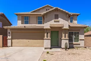 906 S 242nd, Buckeye, AZ 85326 - Photo 1