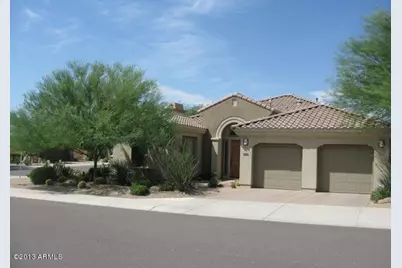 21906 N 36th, Phoenix, AZ 85050 - Photo 1
