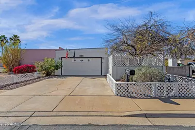 6441 E Colby Street, Mesa, AZ 85205 - Photo 1