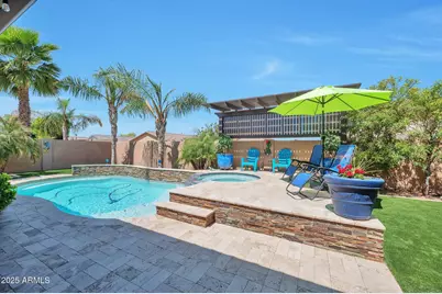 2468 W Dapple Gray, San Tan Valley, AZ 85144 - Photo 1