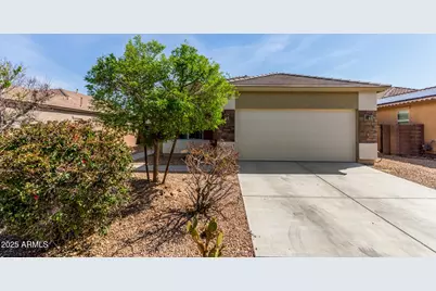 18143 W Purdue, Waddell, AZ 85355 - Photo 1