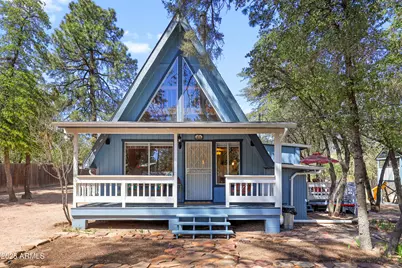 404 N Arizona, Payson, AZ 85541 - Photo 1