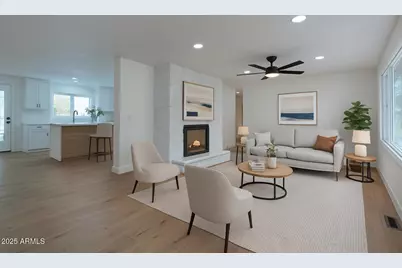 715 E Skyway, Payson, AZ 85541 - Photo 1