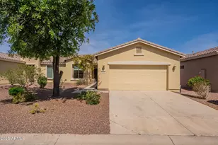 20627 N Lemon Drop, Maricopa, AZ 85138 - Photo 1