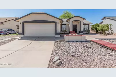 633 E Agua Del Oro, Casa Grande, AZ 85122 - Photo 1