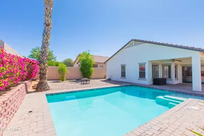 10038 E Keats, Mesa, AZ 85209 - Photo 1