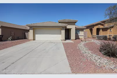 10962 W Rio Vista, Avondale, AZ 85323 - Photo 1