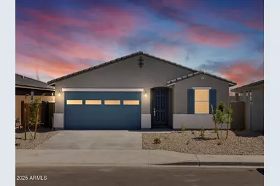 37126 W Prado, Maricopa, AZ 85138 - Photo 1