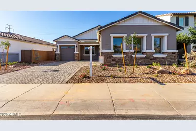 11660 W Luxton Lane, Avondale, AZ 85323 - Photo 1