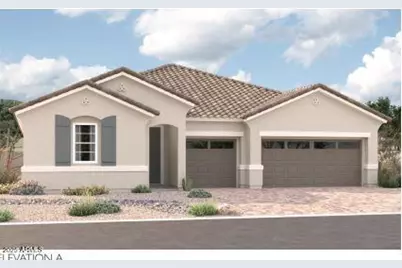 4830 W Capistrano, Laveen, AZ 85339 - Photo 1