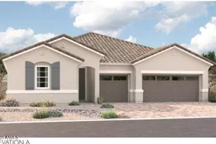 4830 W Capistrano, Laveen, AZ 85339 - Photo 1