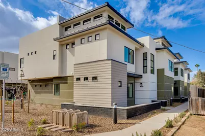 434 S Roosevelt, Tempe, AZ 85281 - Photo 1