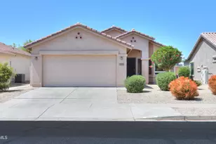 426 N Santiago Trail, Casa Grande, AZ 85194 - Photo 1