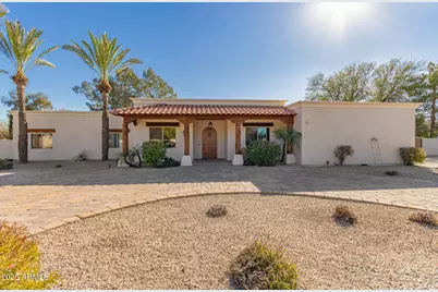 8021 E Carol, Scottsdale, AZ 85260 - Photo 1