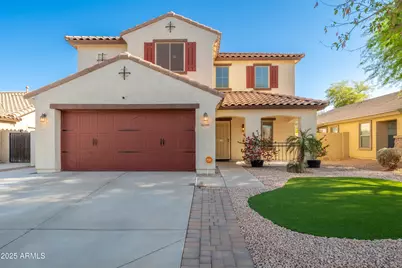 14095 W Larkspur, Surprise, AZ 85379 - Photo 1