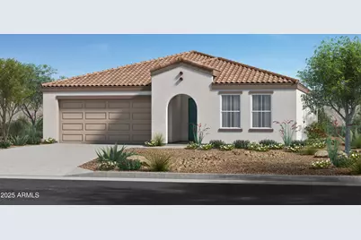 24649 W Jessica, Buckeye, AZ 85326 - Photo 1