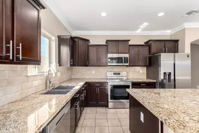 23789 W Chipman, Buckeye, AZ 85326 - Photo 1