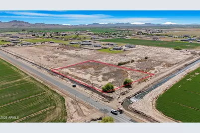 Xxx S Rainbow Road #-, Buckeye, AZ 85326 - Photo 1