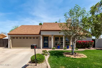 4525 E Desert View, Phoenix, AZ 85044 - Photo 1