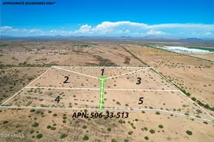 42400 W Saddle Vista Rd Lot A 7 19 Acr --, Tonopah, AZ 85354 - Photo 1
