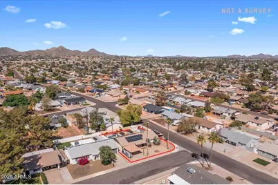 13258 N 39th, Phoenix, AZ 85032 - Photo 1