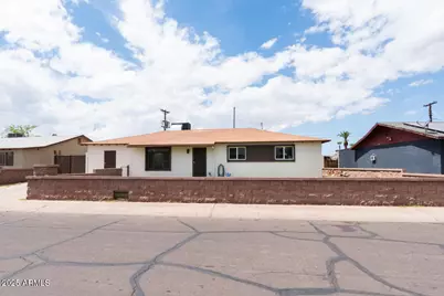 3128 N 40th Avenue, Phoenix, AZ 85019 - Photo 1