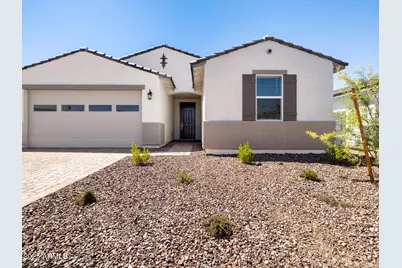 24471 W Grenadine Road, Buckeye, AZ 85326 - Photo 1