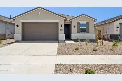 46395 W Lander, Maricopa, AZ 85139 - Photo 1