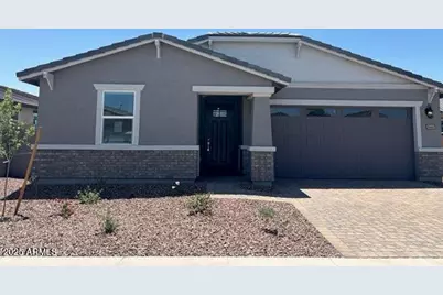 24467 W Grenadine, Buckeye, AZ 85326 - Photo 1