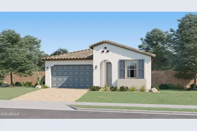 4975 S 233rd, Buckeye, AZ 85326 - Photo 1