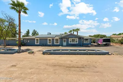 12501 E Cloud, Chandler, AZ 85249 - Photo 1