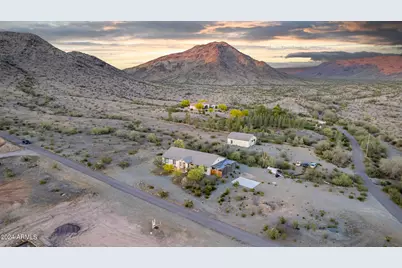 14105 S 44th, Laveen, AZ 85339 - Photo 1