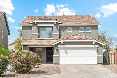 39690 N George, San Tan Valley, AZ 85140 - Photo 1