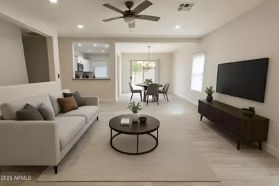 8901 E Garden, Scottsdale, AZ 85260 - Photo 1