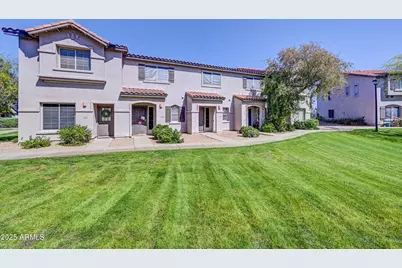 1961 N Hartford, Chandler, AZ 85225 - Photo 1